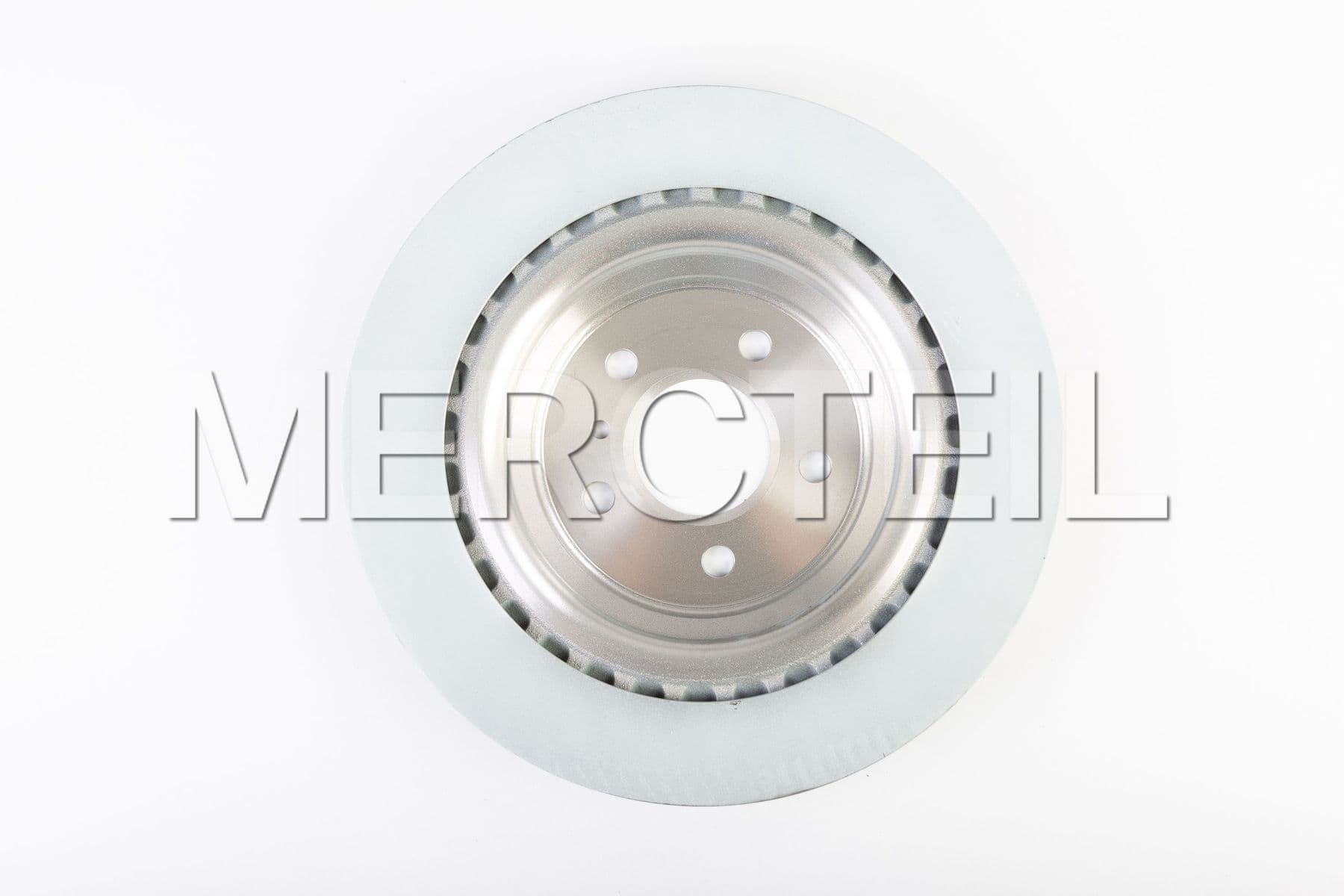 A1664230600 MERCEDES-BENZ BRAKE DISK, VENTED