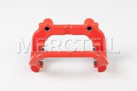 A1664230706 MERCEDES-BENZ BRAKE CARRIER