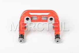 A1664230706 MERCEDES-BENZ BRAKE CARRIER