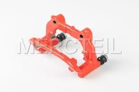 A1664230706 MERCEDES-BENZ BRAKE CARRIER