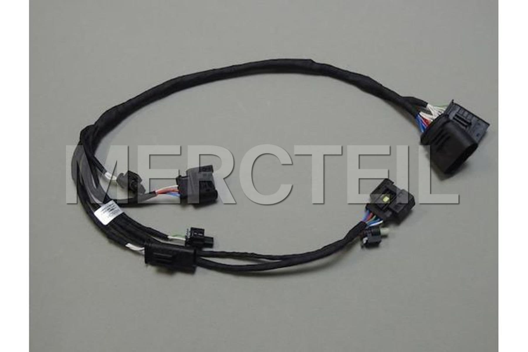 A1664400137 MERCEDES-BENZ ELECTRICAL WIRING HARNESS