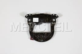 A1664640417 MERCEDES-BENZ CONTACT PLATE