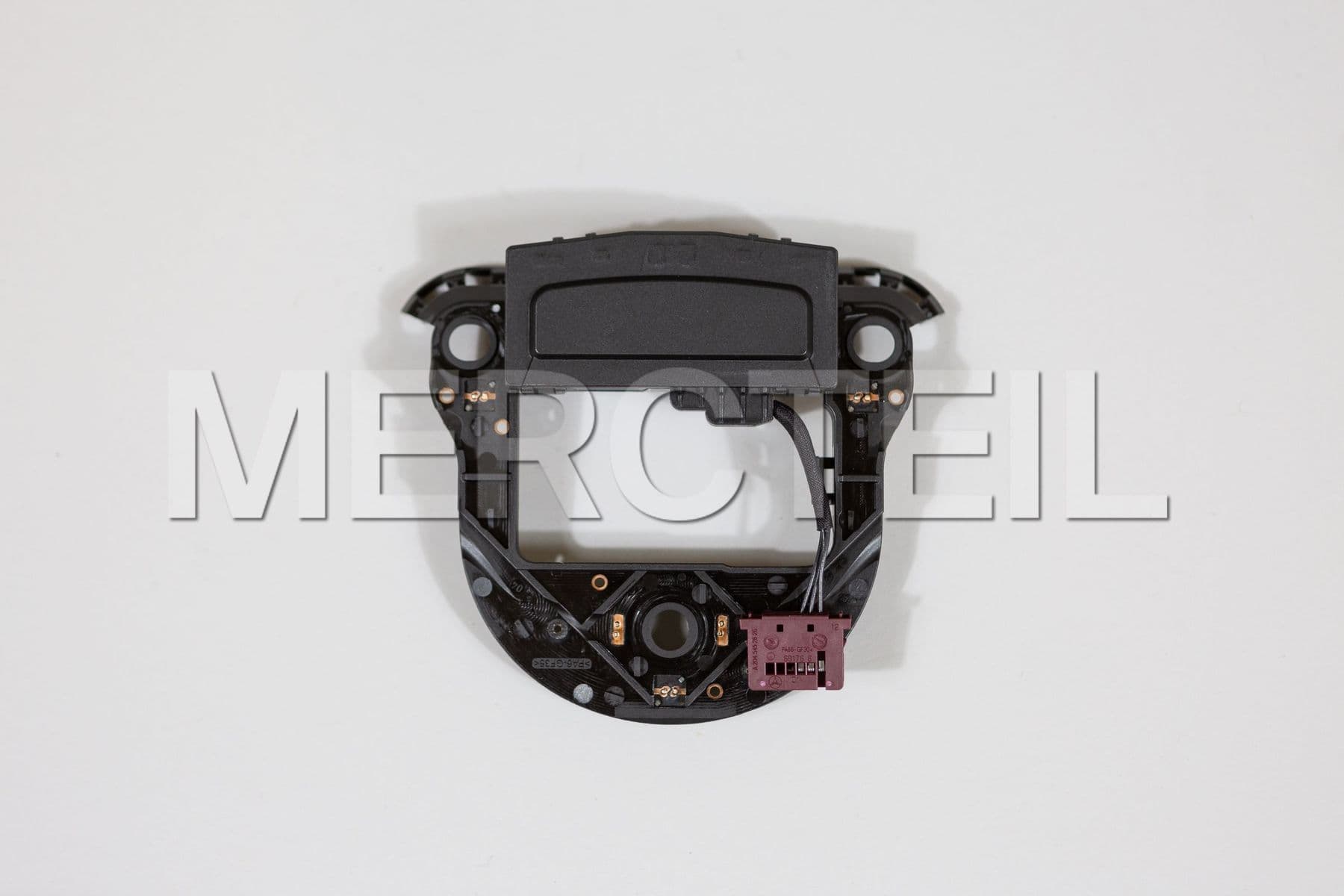 A1664640417 MERCEDES-BENZ CONTACT PLATE