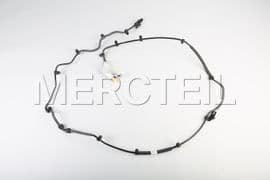 A1664702024 MERCEDES-BENZ ADDITIVLEITUNG