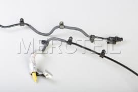 A1664702024 MERCEDES-BENZ ADDITIVLEITUNG