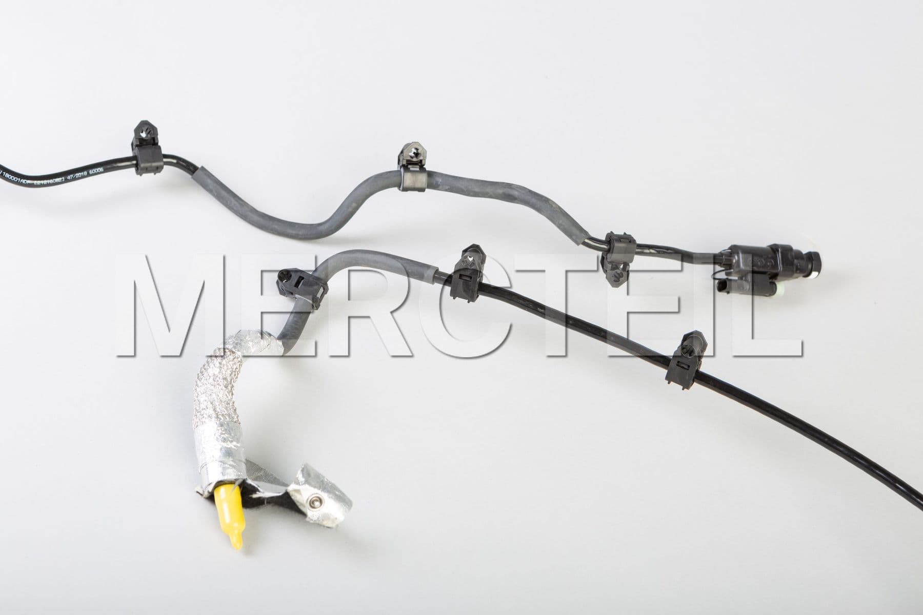 A1664702024 MERCEDES-BENZ ADDITIVLEITUNG