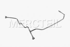 A1665001091 MERCEDES-BENZ VENT LINE