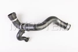 A1665008675 MERCEDES-BENZ COOLANT HOSE