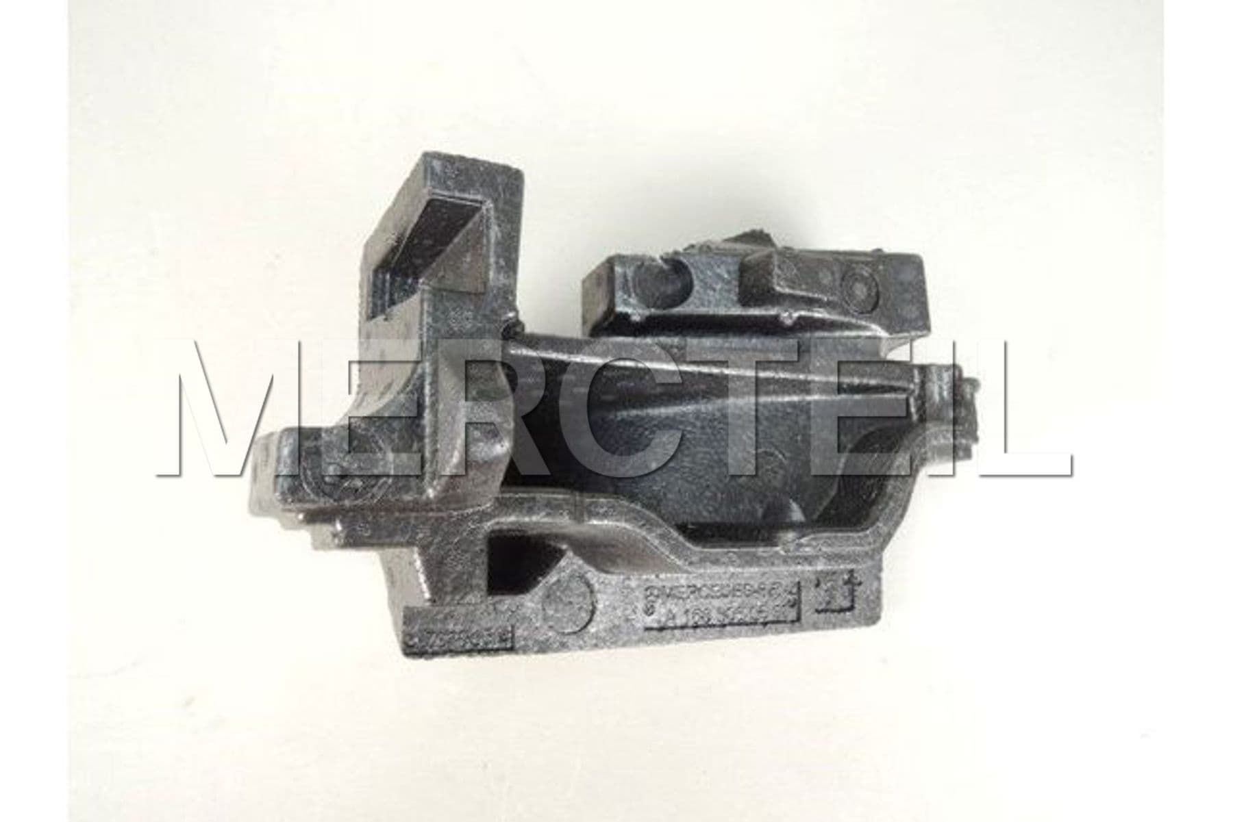 A1665050630 MERCEDES-BENZ AIR DUCTING FOR RADIATOR