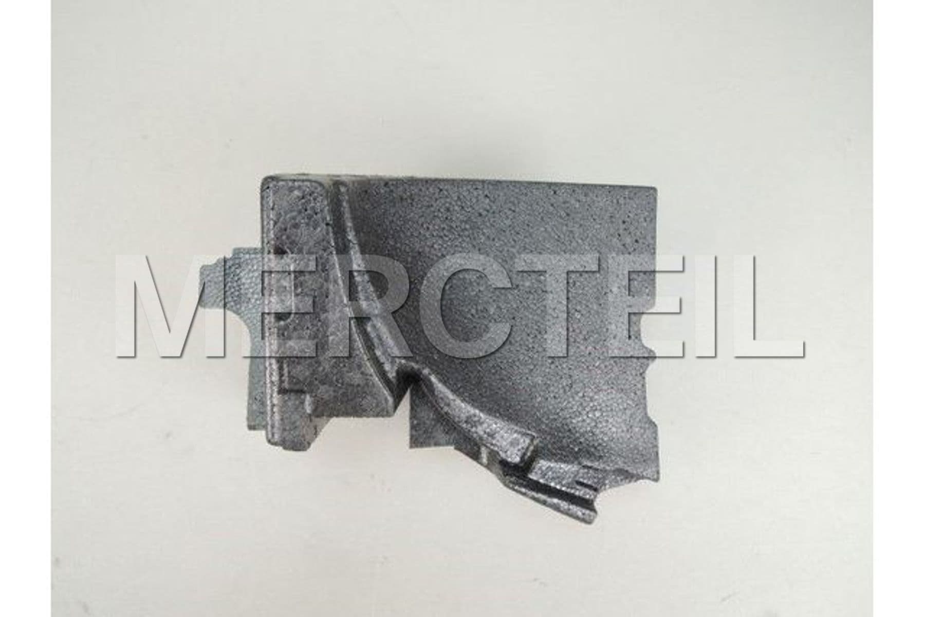 A1665050630 MERCEDES-BENZ AIR DUCTING FOR RADIATOR