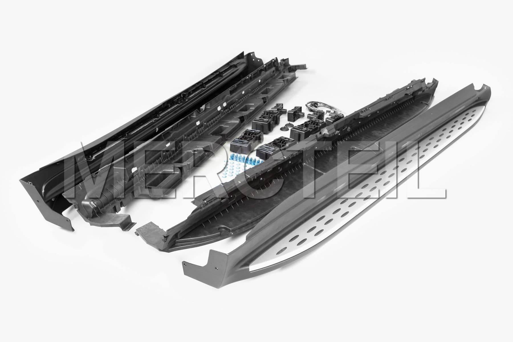 A1665200231 MERCEDES-BENZ TS RUNNING BOARD