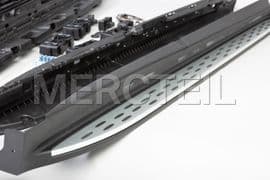 A1665200231 MERCEDES-BENZ TS RUNNING BOARD