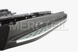 A1665200231 MERCEDES-BENZ TS RUNNING BOARD