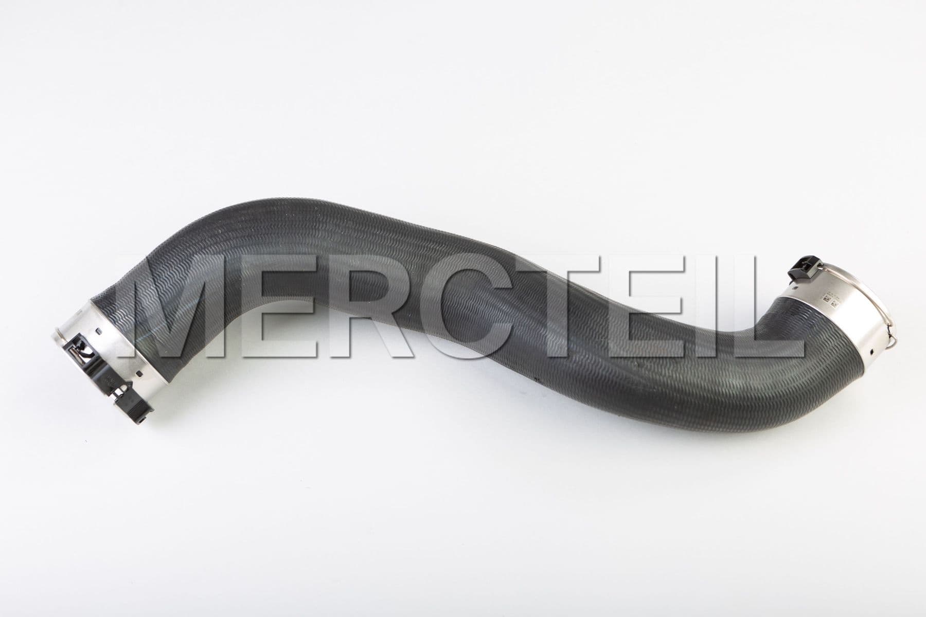 A1665280100 MERCEDES-BENZ CHARGE AIR HOSE