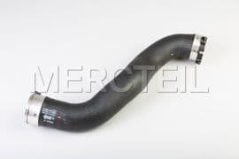 A1665280100 MERCEDES-BENZ CHARGE AIR HOSE