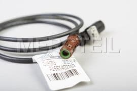 A1665402202 MERCEDES-BENZ ELECTRICAL WIRING HARNESS