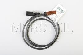 A1665402202 MERCEDES-BENZ ELECTRICAL WIRING HARNESS