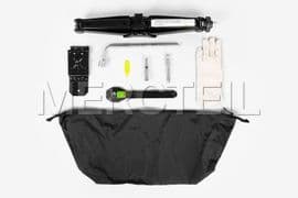 A1665806900 MERCEDES-BENZ TOOL BAG