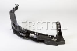 A1666200691 MERCEDES-BENZ FRAME FOR LAMP