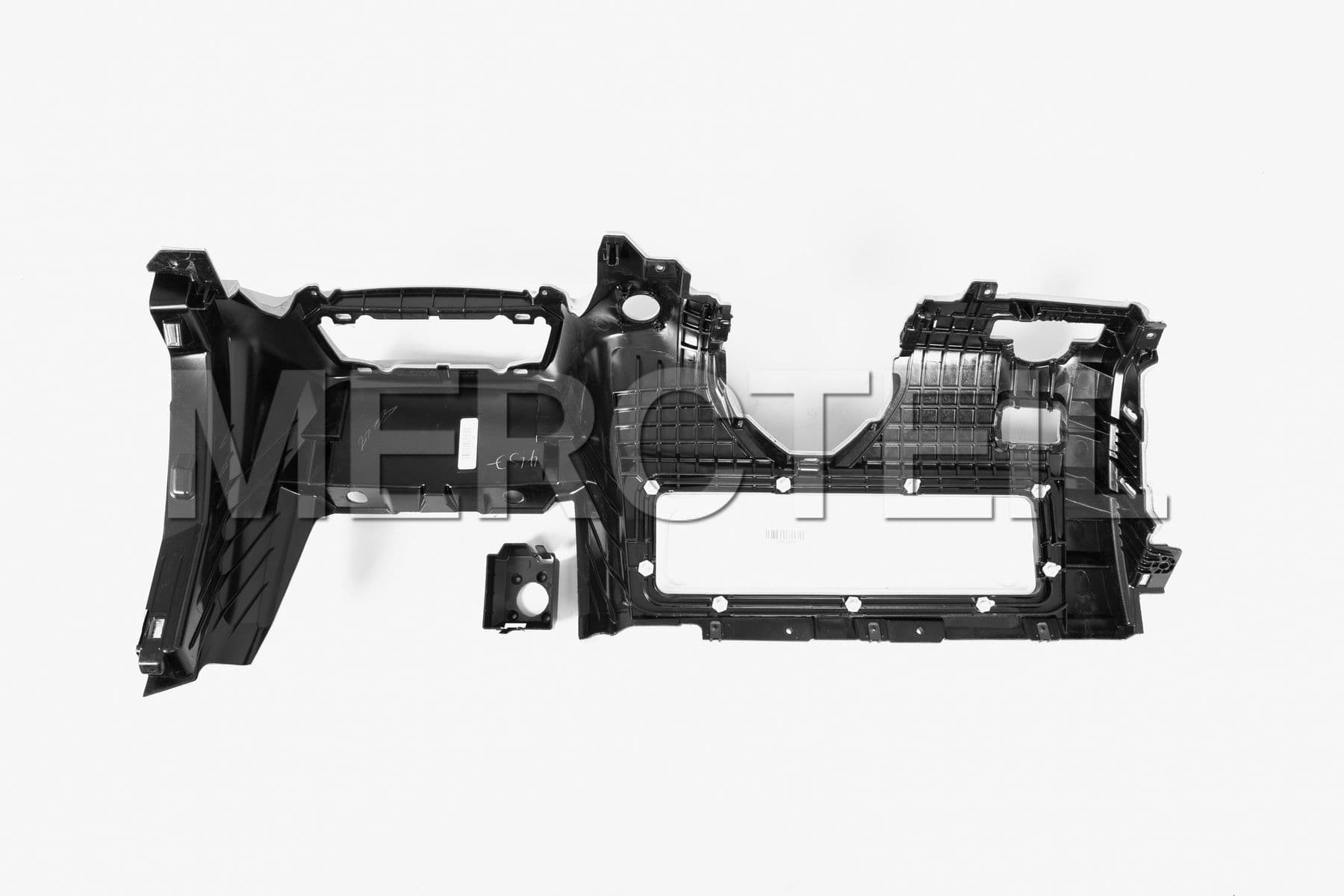 A16668016878Q64 MERCEDES-BENZ INSTRUMENT PANEL