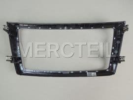 A1666802317 MERCEDES-BENZ ABDECKBLENDE