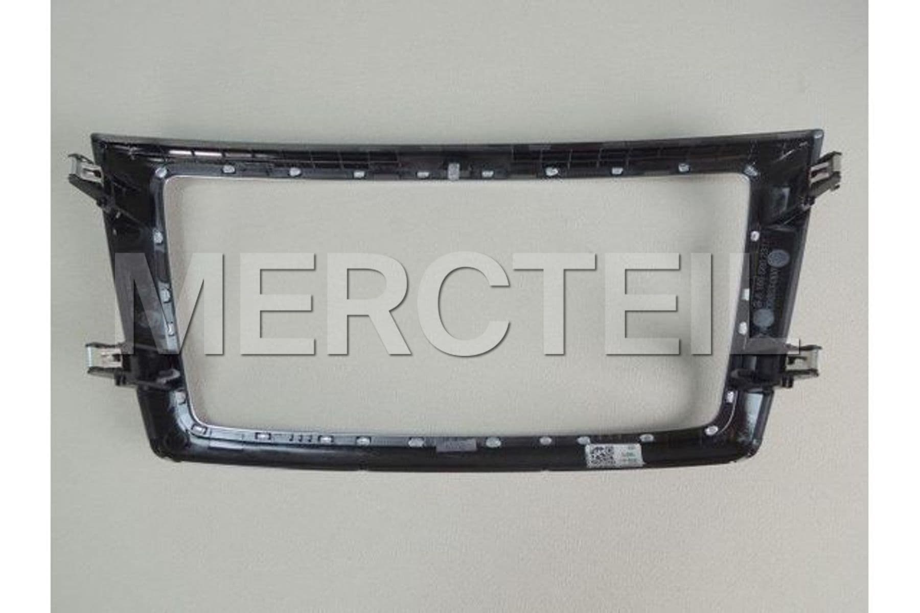 A1666802317 MERCEDES-BENZ COVERING PANEL