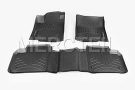 A16668035019051 MERCEDES-BENZ FLOOR MAT