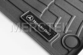 A16668036019051 MERCEDES-BENZ FLOOR MAT