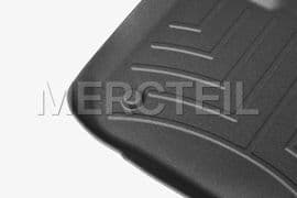 A16668036019051 MERCEDES-BENZ FLOOR MAT