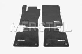 A16668056039F87 MERCEDES-BENZ FUSSMATTE