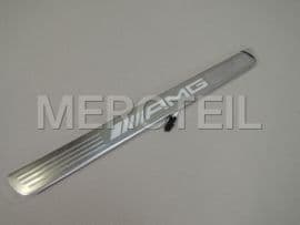 A1666808901 MERCEDES-BENZ COVER RAIL