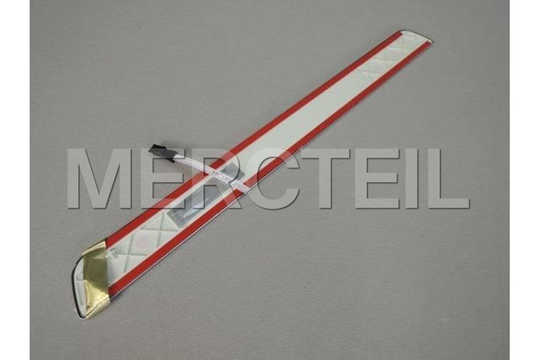 A1666809001 MERCEDES-BENZ COVER RAIL