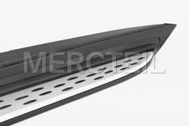 A1666900075 MERCEDES-BENZ STEP PLATE