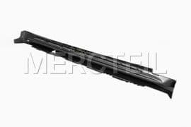 A1666900075 MERCEDES-BENZ STEP PLATE