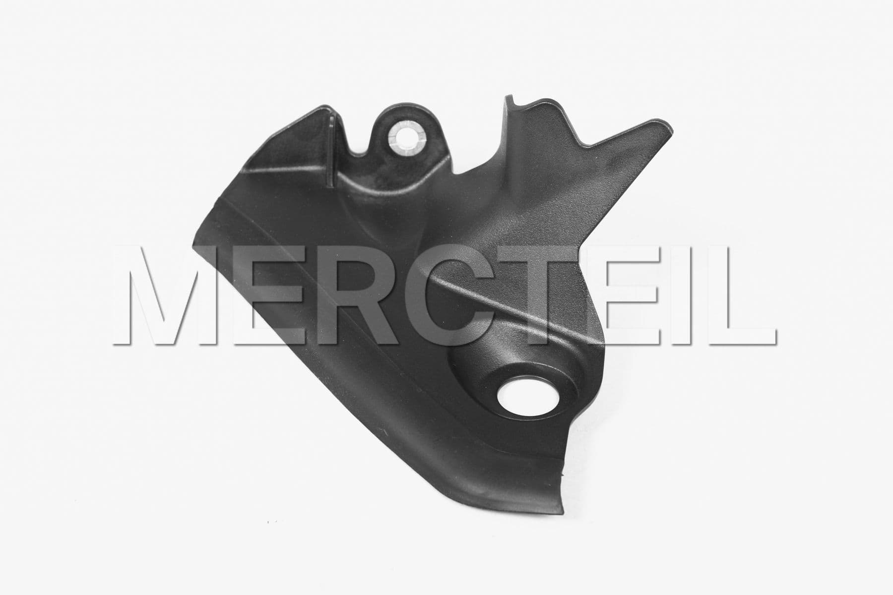 A1666900307 MERCEDES-BENZ COVER, A-PILLAR