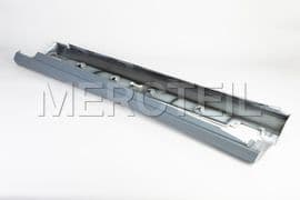 A1666901940 MERCEDES-BENZ TRIM, LONGITUDINAL MEMBER