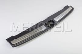 A16669099009051 MERCEDES-BENZ TRIM, TRUNK SILL