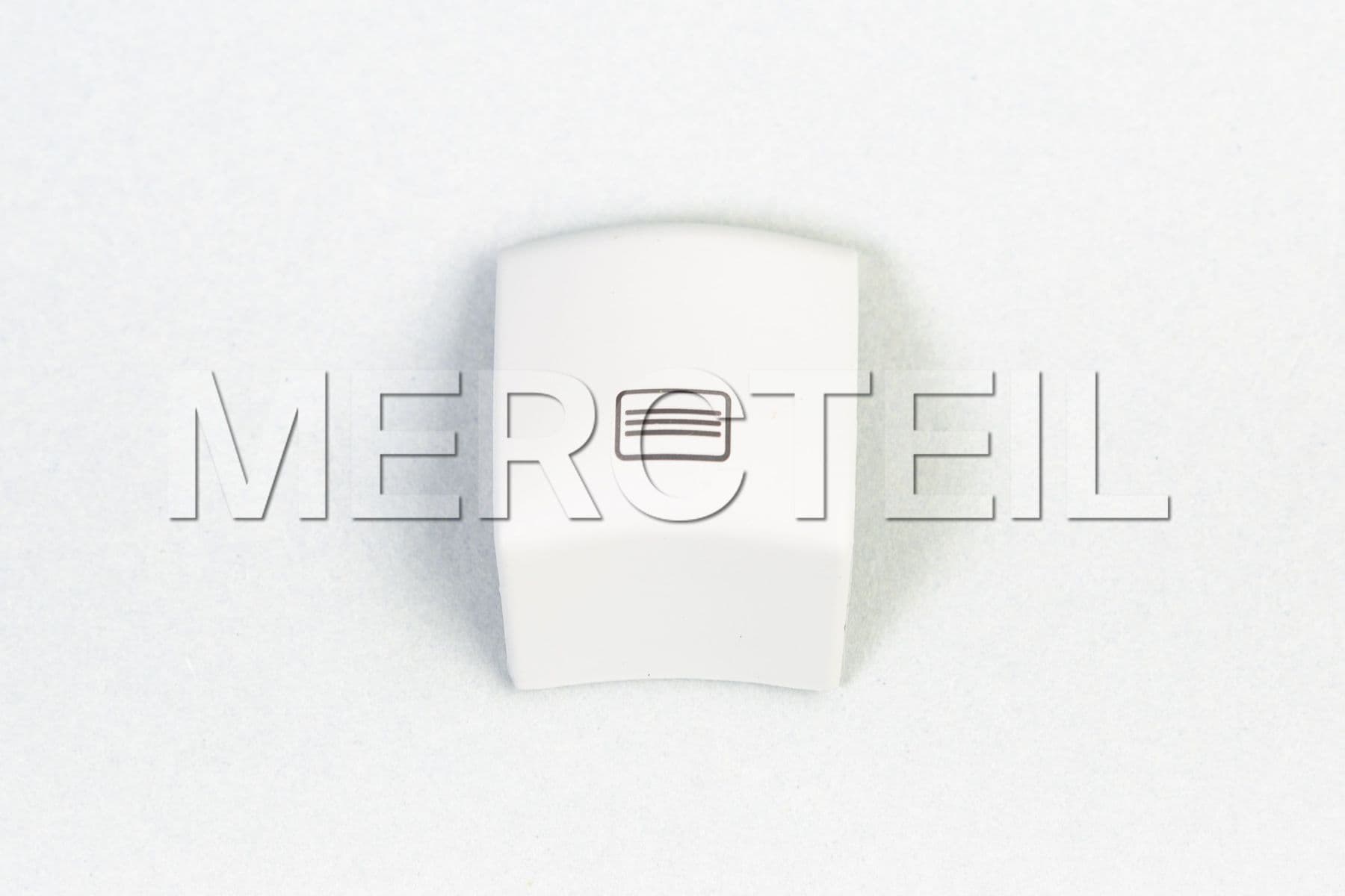 A16669500007H52 MERCEDES-BENZ RS COVERING PANEL