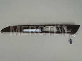 A1667201122 MERCEDES-BENZ TRIM STRIP