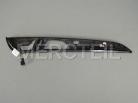 A1667201122 MERCEDES-BENZ TRIM STRIP