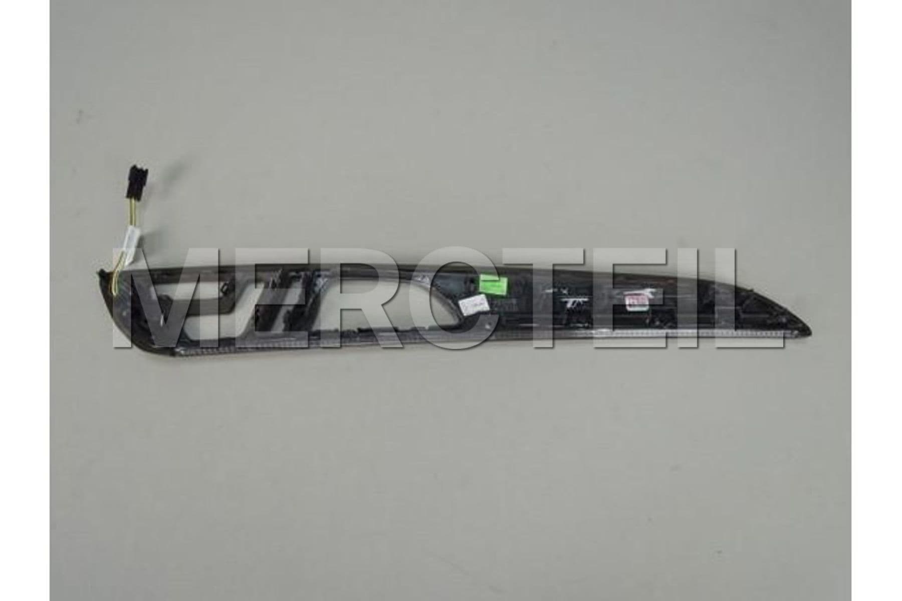 A1667203122 MERCEDES-BENZ TRIM STRIP