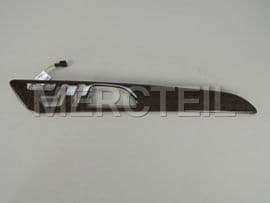 A1667203222 MERCEDES-BENZ TRIM STRIP