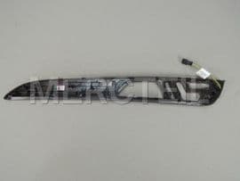 A1667203222 MERCEDES-BENZ TRIM STRIP