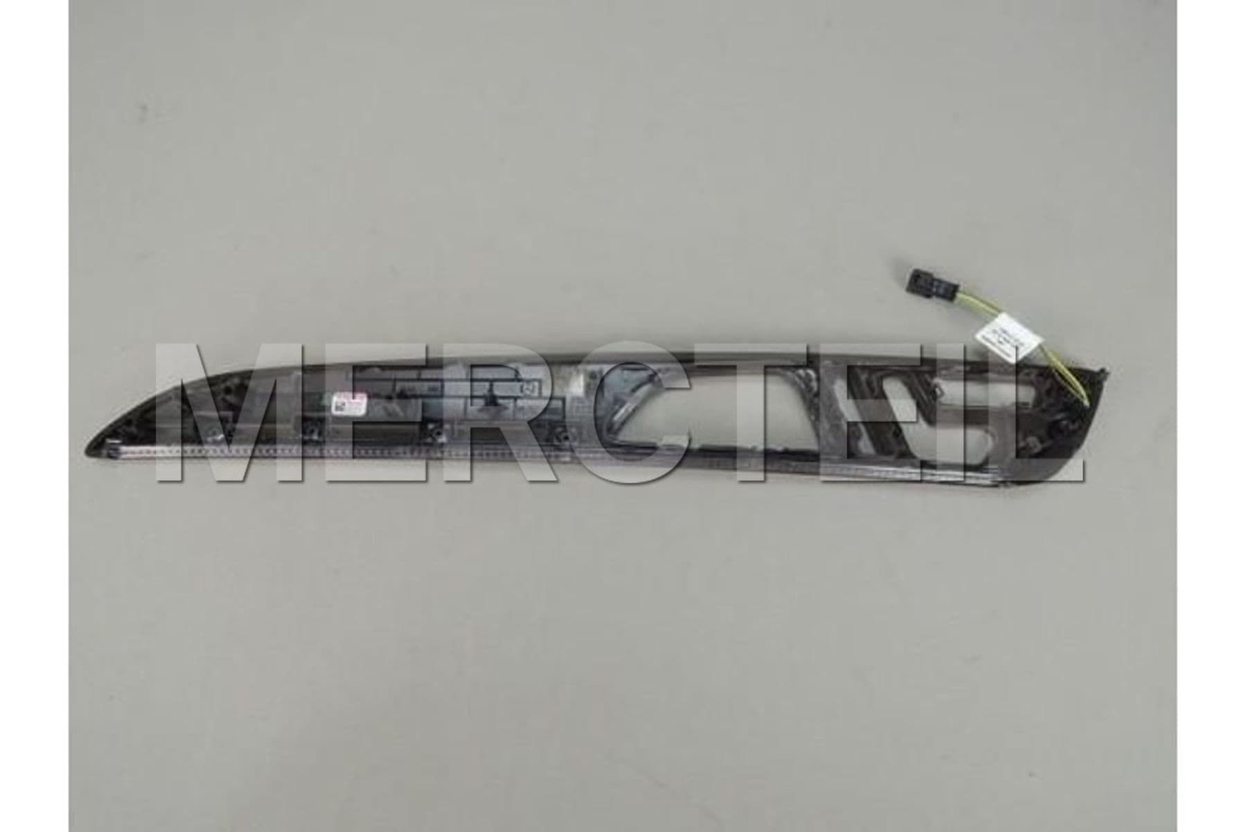 A1667203222 MERCEDES-BENZ TRIM STRIP