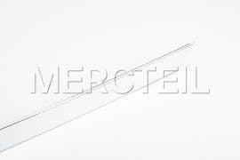 A1667400093 MERCEDES-BENZ HANDLE MOLDING