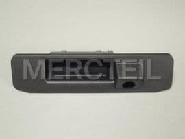 A1667500593 MERCEDES-BENZ RELEASE HANDLE