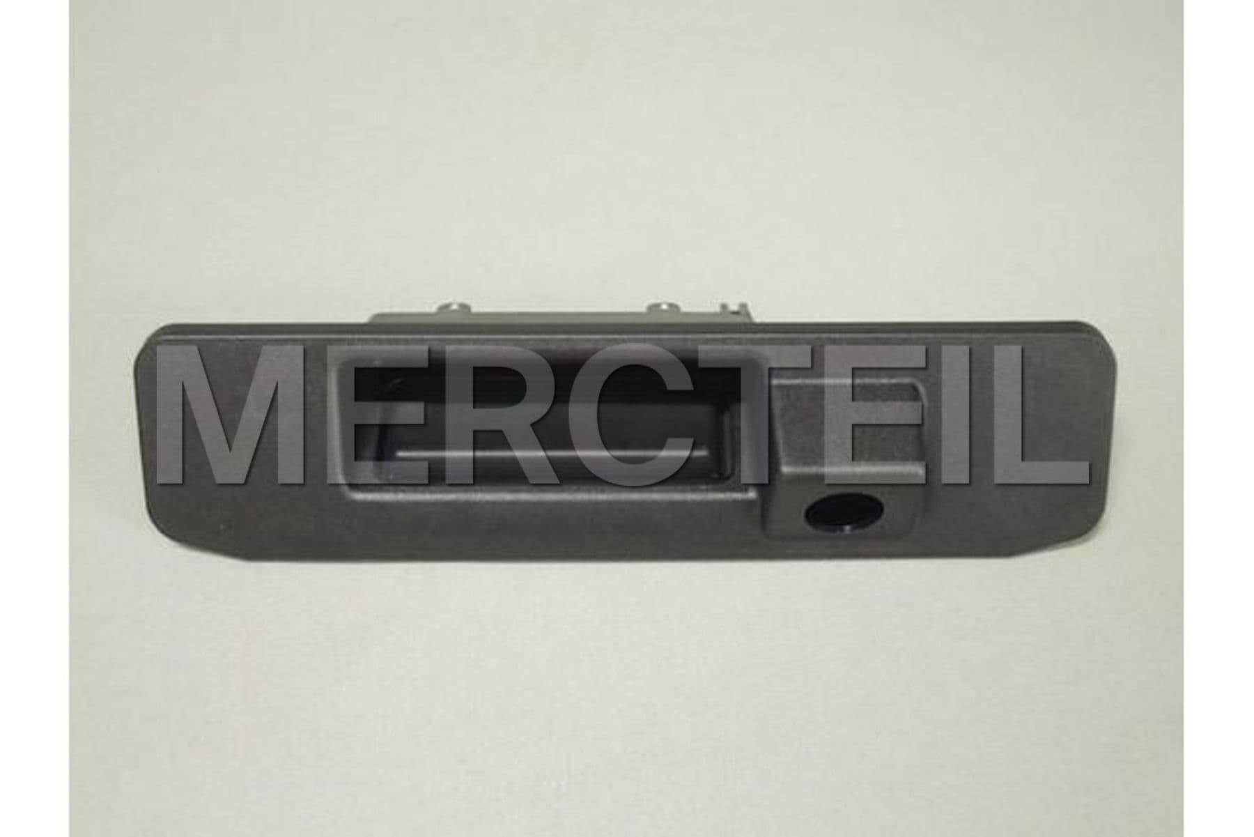 A1667500593 MERCEDES-BENZ RELEASE HANDLE