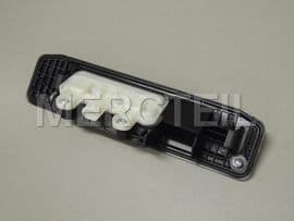 A1667500593 MERCEDES-BENZ RELEASE HANDLE