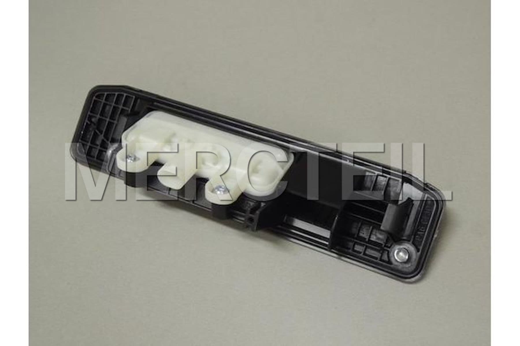 A1667500593 MERCEDES-BENZ RELEASE HANDLE