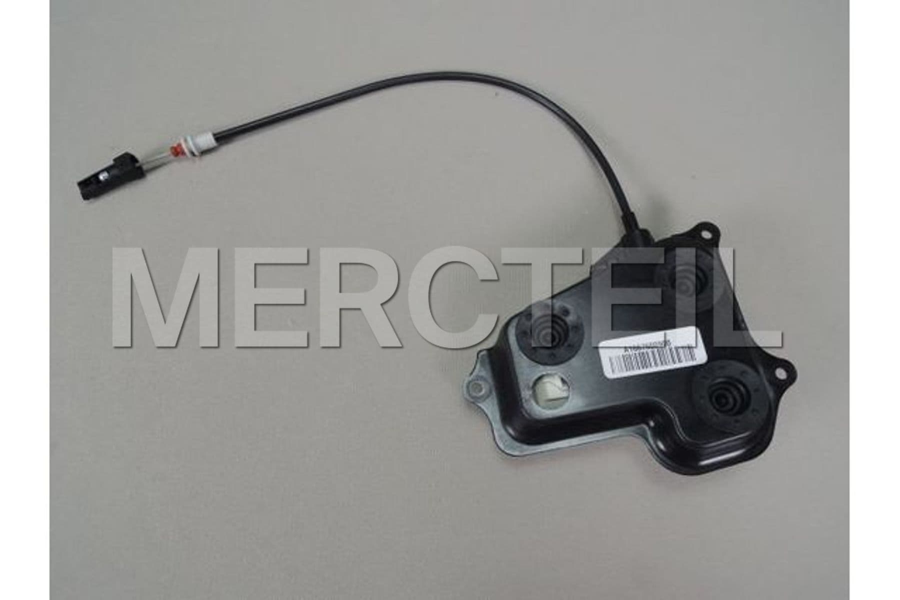 A1667600900 MERCEDES-BENZ ELECTRICAL CLOSING ASSIST